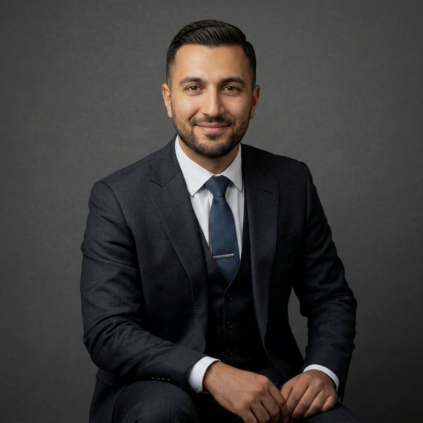 Deniz Demir — Müşteri İletişimi